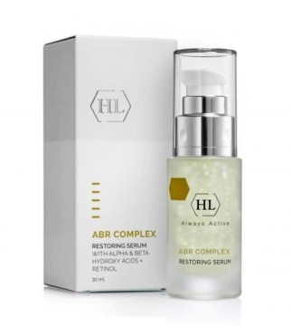 ABR RESTORING SERUM serum przeciwstarzeniowe