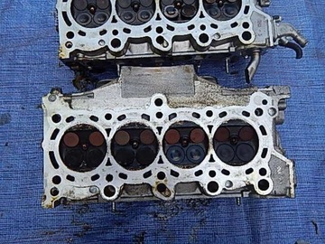 ГОЛОВКА HONDA CIVIC UFO 1.8 R18A2 06-13