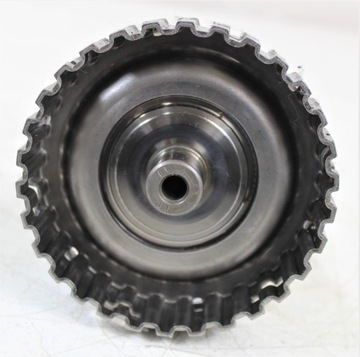 ПРИВОД, ВАЛ СЦЕПЛЕНИЯ 6HP21 BMW E60 M57 3.0D