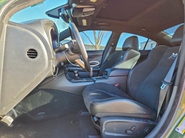 Dodge Charger VII 2021 Dodge Charger Scat Pack 2021 6.4L 6.4 Benzyna 485KM, zdjęcie 7