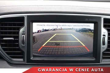 Kia Sportage III SUV Facelifting 2.0 CRDi 136KM 2016 Kia Sportage NaviKamera Asystenty SkoraGrzane fotele Elektr.Klapa, zdjęcie 15