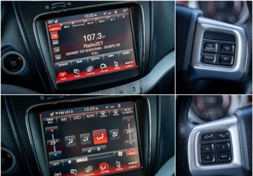 Dodge Journey 3.6 V6 287KM 2014 Dodge Journey Dodge Journey 3.6 FWD 287KM 3.6 Benzyna 287KM, zdjęcie 22