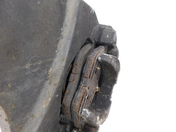 YAMAHA FJR 1300 06-12 ЗАДНИЙ ТОРМОЗНОЙ СУППОРТ