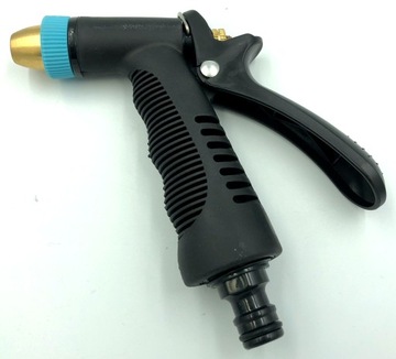 ПИСТОЛЕТ-РАСПЫЛИТЕЛЬ BLUE LINE, регулировка PROFI GEKO