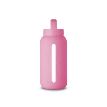 Бутылка для воды Muuki Flamingo Pink 720 мл