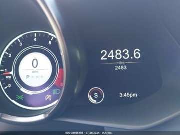 Aston Martin V8 Vantage III 2023 Aston Martin Vantage Aston Martin Vantage 4.0 Benzyna 503KM, zdjęcie 9