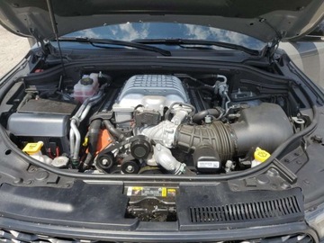 Dodge Durango III 2023 Dodge Durango SRT Hellcat 2023 6.2l 6.2 Benzyna 710KM, zdjęcie 6