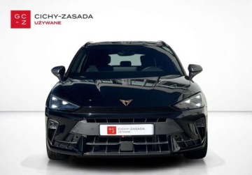Cupra Leon II Sportstourer Facelifting 1.5 eTSI MHEV 150KM 2025 Cupra Leon Sportstourer 1.5eTSI mHEV DSG 150KM Gwarancja LED Kamera ACC Fu, zdjęcie 7
