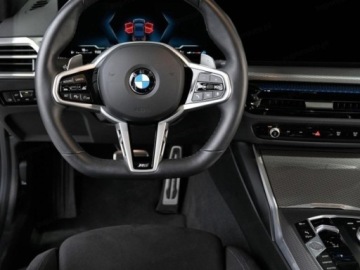 BMW Seria 3 G20-G21 Limuzyna 2.0 318i 156KM 2026 BMW Seria 3 318i Sport Sedan 2.0 (156KM) 2026, zdjęcie 7