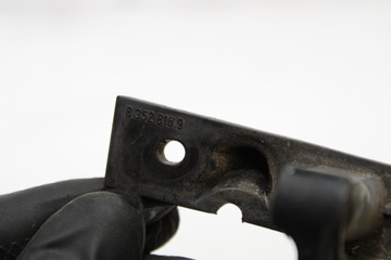 BMW E38 8352816 DRŽÁKY HALOGEN NÁRAZNÍKU PRAVÝ PRAVÉ