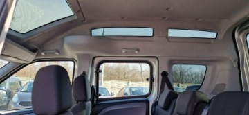 Opel Combo D Tour 1.6 CDTI 105KM 2014 Opel Combo Tour 1.6 CDTI, zdjęcie 35