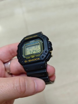 CASIO G-SHOCK DW-5300