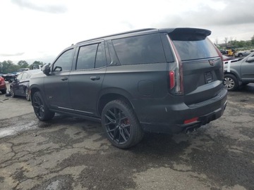 Cadillac Escalade III 2024 Cadillac Escalade V 2024 6.2l 6.2 Benzyna 682KM, zdjęcie 1