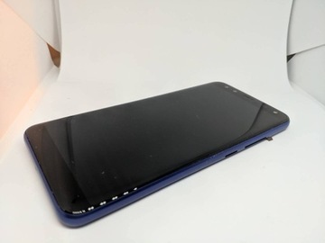 LEAGOO S8 WYŚWIETLACZ LCD ORYGINALNY