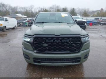  RAM 1500 Big Horn 57 Box 2026 5.7 Benzyna 395KM, zdjęcie 7