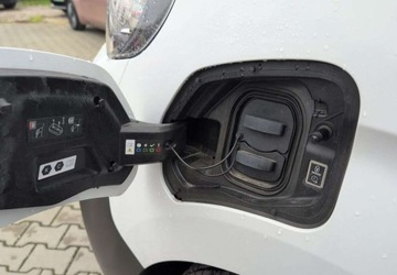 Peugeot Expert III Furgon Standard Elektryczny 50 kWh 136KM 2022 Peugeot Expert e-Expert Long 3,1t Premium SalonPL FVat Od Reki Serwis Aso, zdjęcie 21