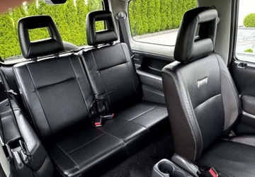 Suzuki Jimny III Standard 1.3 VVT 85KM 2012 Suzuki Jimny Suzuki Jimny 1.3 Benzyna 86KM, zdjęcie 11