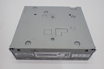 НАВИГАЦИЯ NAVI РАДИО ДИСПЛЕЙ EU AUDI A4 B8 15R