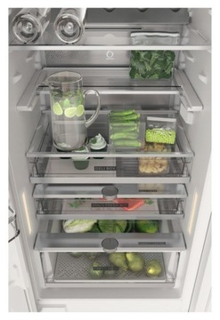 Whirlpool WHC20 T593P Розетка для холодильника с системой Total NoFrost