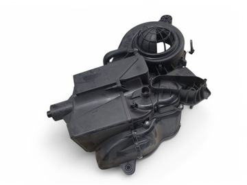 MERCEDES-BENZ GL X166 A1668301660 Z ZADU RADIÁTOR