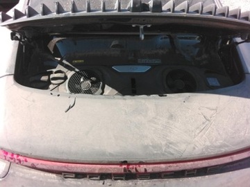 Porsche 2021 Porsche 911 Carrera 2021 3.0l 3.0 Benzyna 379KM, zdjęcie 3