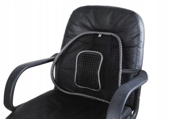 ПОДУШКА ДЛЯ ПОЯСНИЦЫ ДЛЯ СТУЛА