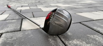Taylormade Burner Superfast #5 fairwa y wood kij do golfa golf golfowy