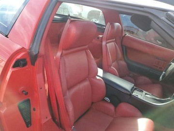 Chevrolet Corvette C4 1992 Chevrolet Corvette 1992 5.7L 5.7 Benzyna 300KM, zdjęcie 10