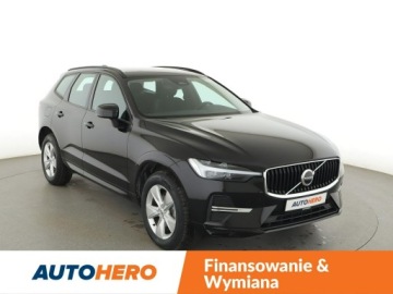 Volvo XC60 II 2021 Volvo XC 60 FV23% Momentum automat B4 AWD navi PDC, zdjęcie 9