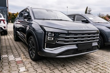 JAC 2025 JAC JS8 1.5 T-GDI DCT 7os. Suv 175KM 2025, zdjęcie 2