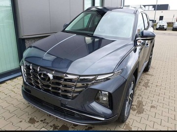 Hyundai Tucson IV SUV 1.6 T-GDI 48V 180KM 2024 Hyundai Tucson 1.6 T-GDi 48V Executive 4WD DCT Suv 180KM 2024, zdjęcie 1