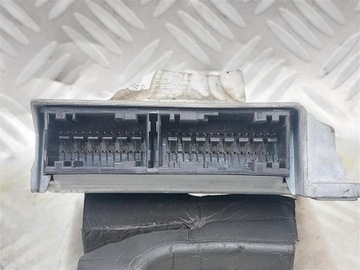 AIRBAG SPOLUJEZDCE KOMPLET SENSOR ZÁVĚS CITROEN C6 05-12 9663440480