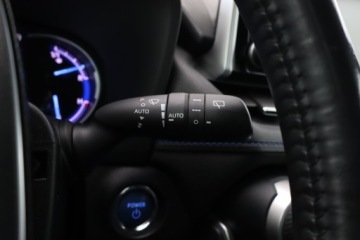 Toyota RAV4 V 2019 Toyota RAV 4 2.5 Hybrid, Salon Polska, Serwis ASO, zdjęcie 21