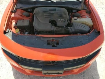 Dodge Charger VII 2021 Dodge Charger 2021, 3,6L, SXT 3.6 Benzyna 292KM, zdjęcie 9