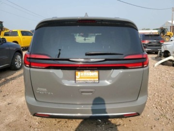 Chrysler Pacifica II 2022 Chrysler Pacifica Touring L, 2022r., 3.6L 3.6 Benzyna 287KM, zdjęcie 5