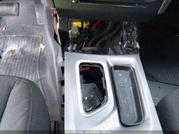 Dodge Charger V 2014 Dodge Charger 2014 Dodge Charger 4dr Sdn Police RWD 3.6 Benzyna 292KM, zdjęcie 10