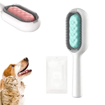 Pet Knots Remover, Reusable Magic Hair Comb