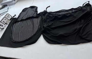 СОЛНЦЕЗАЩИТНЫЙ КОЗЫРЕК НА ОКНО АВТОМОБИЛЬНАЯ СЕТКА МОСКИТНАЯ СЕТКА