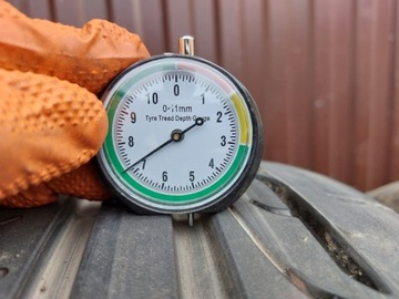 OPONY LETNIE DUNLOP SPORT MAX RT 225/45 R19 96W XL 7 mm