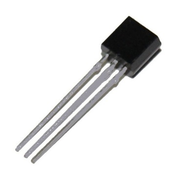 BC308 CEMI TRANZYSTOR BIPOLARNY