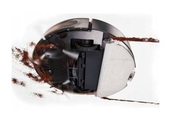 Inteligentny Robot Medion S30 SW Myje Aplikacja