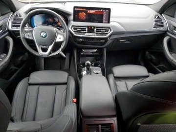 BMW X4 G02 2023 BMW X4 2023 r., 2,0L, X DRIVE 30I, zdjęcie 7