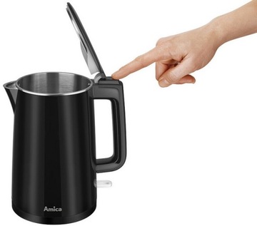 AMICA KF4012 - Чайник электрический