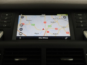 Land Rover Discovery Sport SUV 2.0 TD4 180KM 2018 Land Rover Discovery Sport 2.0 Td4 Automat HSE, zdjęcie 26