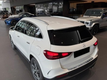 Mercedes GLA II 2025 MERCEDES-BENZ GLA 250 e AMG Line Suv 1.3 (272KM) 2025, zdjęcie 2