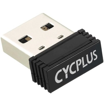 Cycplus U1 antena czujnik odbiornik USB ANT+ : Garmin, Zwift, Wahoo, Tacx