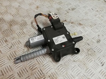 HAMULEC RĘCZNY ELEKTRYCZNY C4 PICASSO