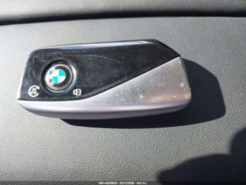 BMW X7 2025 BMW X7 2025 BMW X7 XDRIVE40I 3.0 Benzyna 375KM, zdjęcie 9