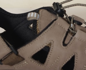 Трекинговые сандалии CMP Avior 2.0 Fango 3Q99657 43