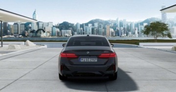 BMW Seria 5 G90-91 2026 BMW Seria 5 2.0 Benzyna 208KM, zdjęcie 2